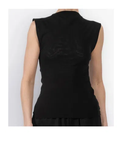 Philosophy Di Lorenzo Serafini Philosophy By Lorenzo Serafini T-shirts And Polos Black
