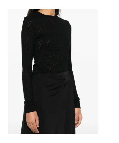 Philosophy Di Lorenzo Serafini Lace Bodysuit