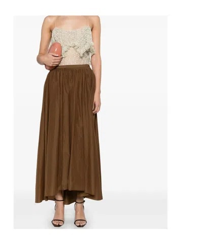 Philosophy Di Lorenzo Serafini Lace Blouse
