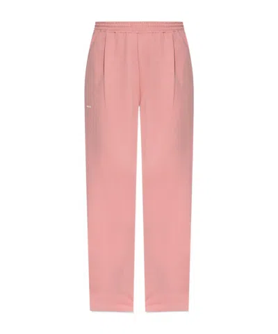 Pangaia Elastic Waist Track Pants