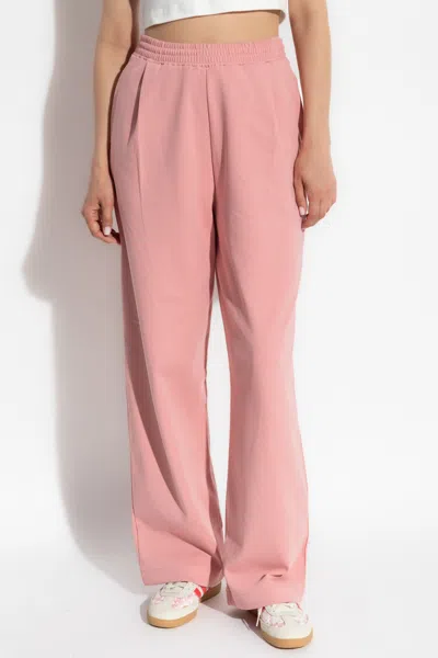 Pangaia Elastic Waist Track Pants