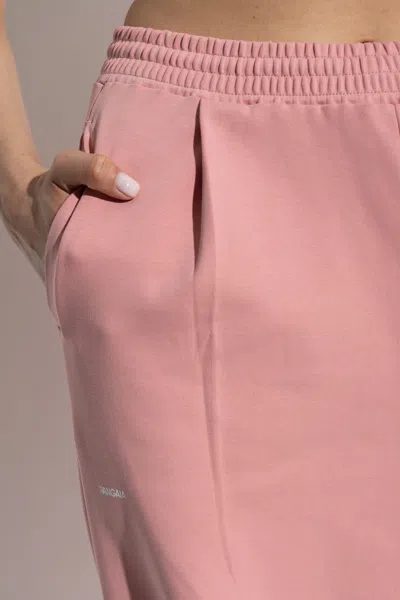Pangaia Elastic Waist Track Pants