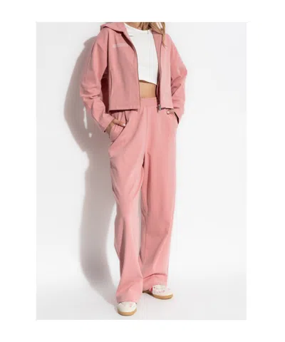 Pangaia Elastic Waist Track Pants