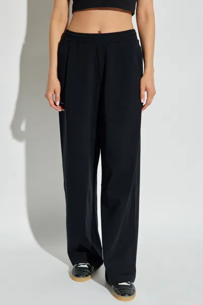Pangaia Elasticated-waist Track Pants