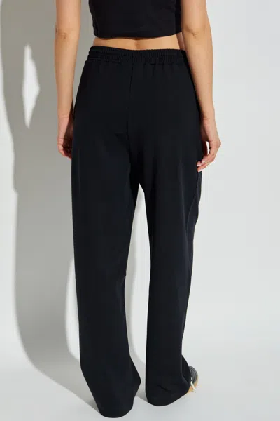 Pangaia Elasticated-waist Track Pants