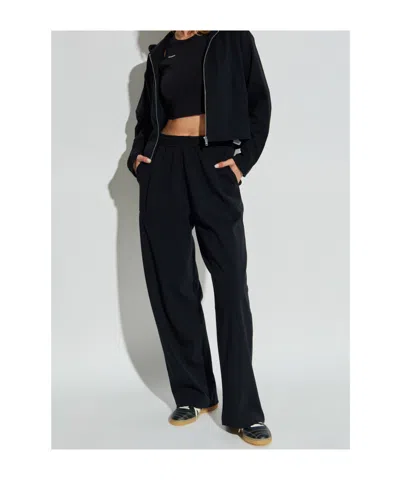 Pangaia Elasticated-waist Track Pants