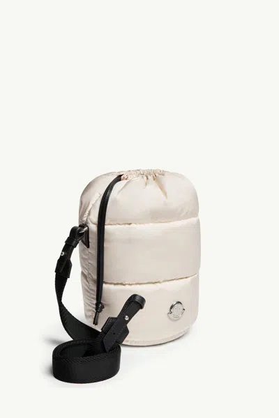 Moncler Caradoc Water-repellent Bucket Bag