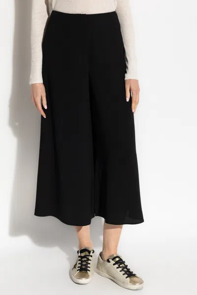 Theory Cropped Trousers