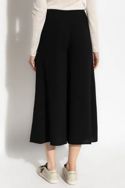 Theory Cropped Trousers