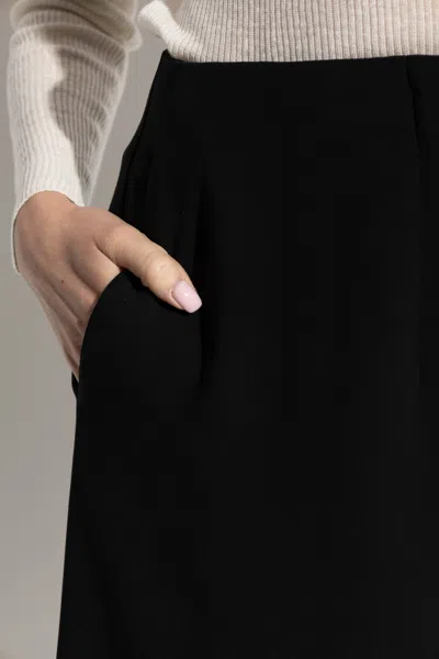 Theory Cropped Trousers
