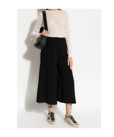Theory Cropped Trousers