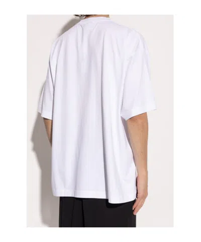 Vetements Be Yourself Oversized T-shirt