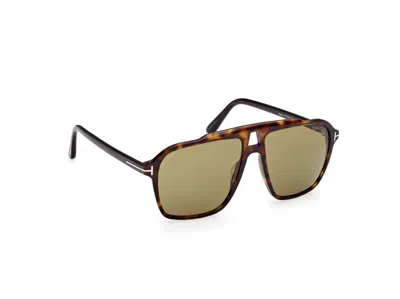 Tom Ford Full Frame Sunglasses