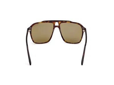 Tom Ford Full Frame Sunglasses