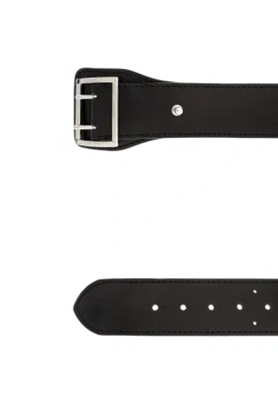 Vetements Adjustable Waist Belt