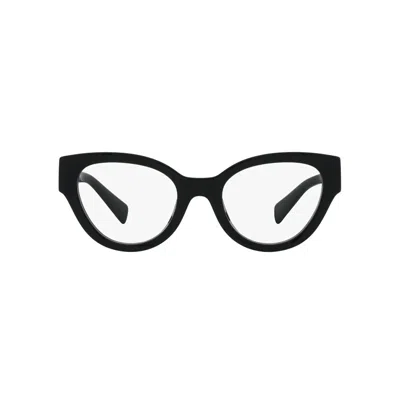 Miu Miu Full Frame Plain Mirror