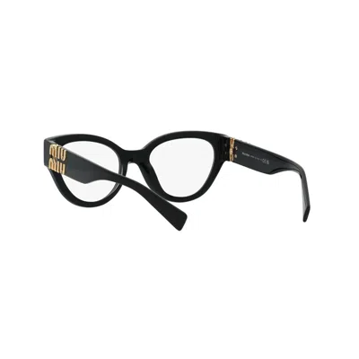 Miu Miu Full Frame Plain Mirror