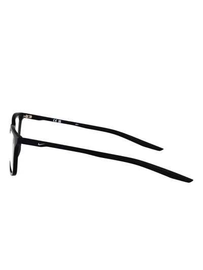 Nike Rectangle-frame Glasses