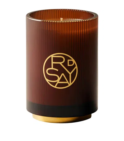 D'orsay 16:45 Mine De Rien Candle In Brown