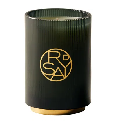 D'orsay 04:30 Par Surprise Candle In Green