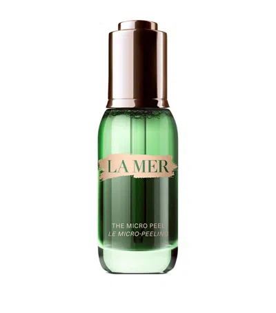 La Mer The Micro Peel