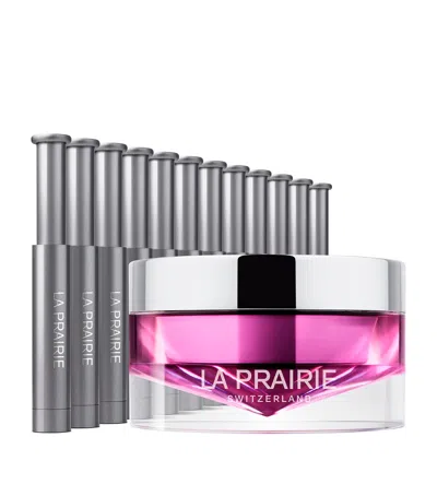 La Prairie Platinum Rare Haute-rejuvenation Face Mask