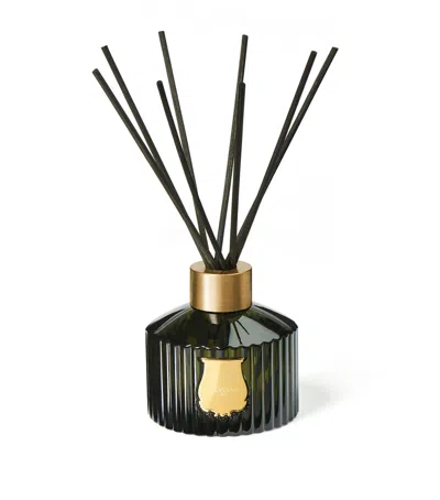 Trudon Odalisque Diffuser In Green