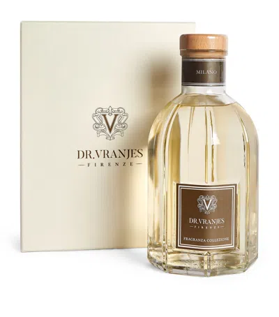 Dr Vranjes Firenze Milano Fragrance Diffuser In Multi