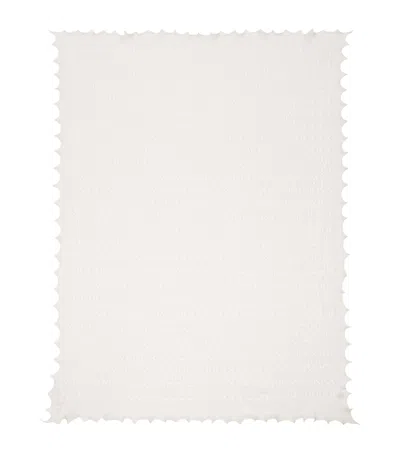 G.h. Hurt & Son G. H. Hurt & Son Kids Cashmere Shawl