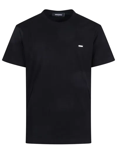 Dsquared2 Dsquared Men Cotton T-shirt