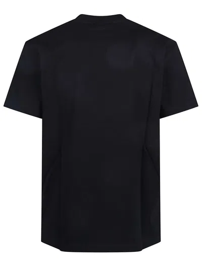 Dsquared2 Dsquared Men Cotton T-shirt