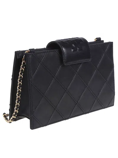 Tory Burch Chain Wallets