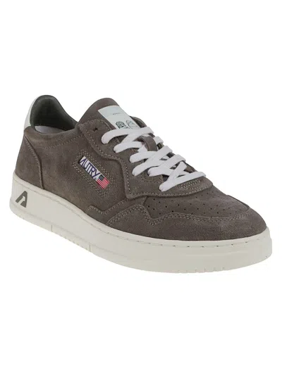Autry "medalist" Low Sneaker