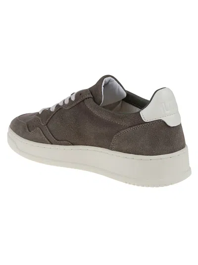 Autry "medalist" Low Sneaker