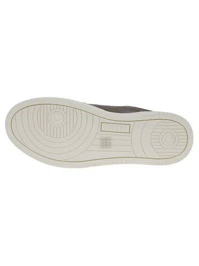 Autry "medalist" Low Sneaker