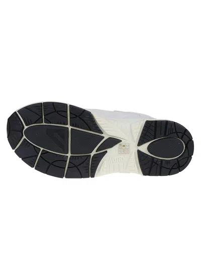 Autry Sneakers Silver