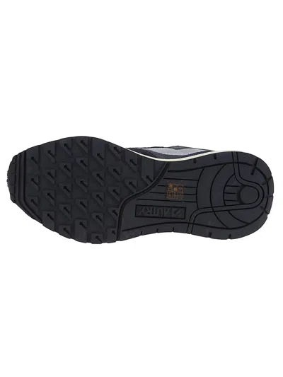 Autry `reelwind` Low-top Sneakers