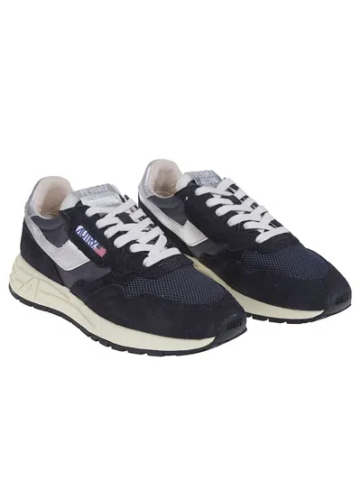 Autry `reelwind` Low-top Sneakers