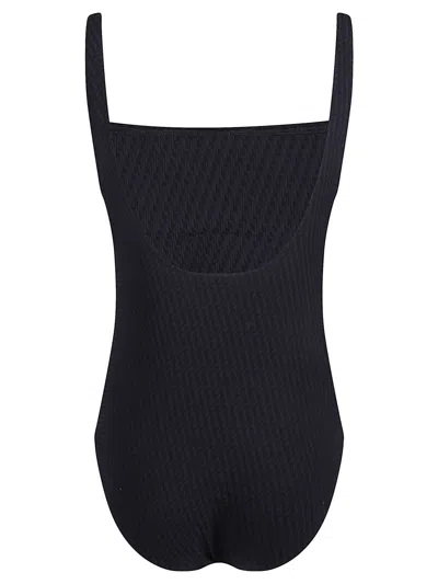 Eres Glory Swimsuit In Black