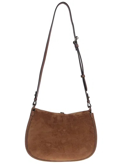 Etro Satchel & Cross Body