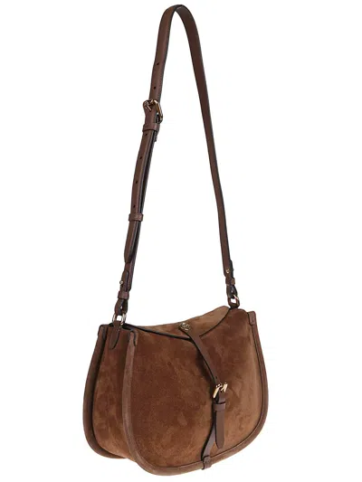 Etro Satchel & Cross Body