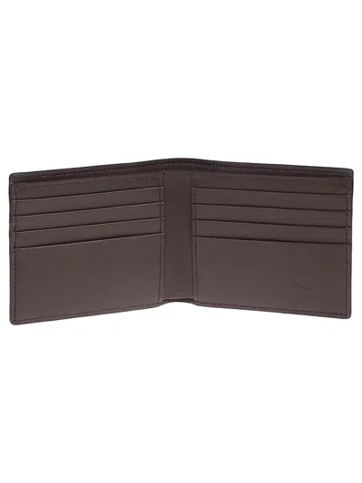 Etro Wallet In Multi