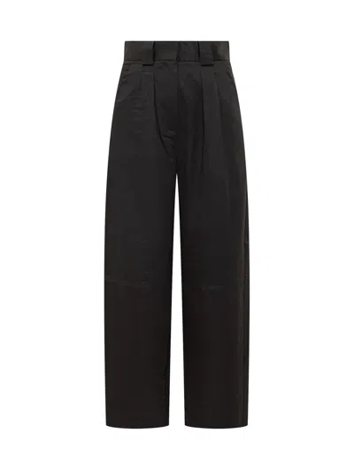 Iro Pants In Black