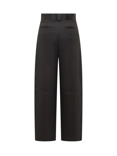 Iro Pants In Black