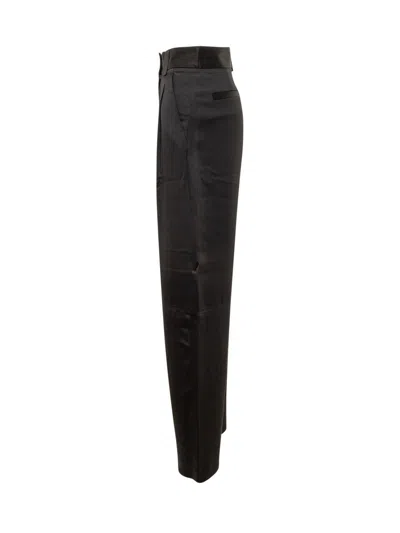 Iro Pants In Black