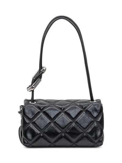 Marc Jacobs The Dual Mini Leather Shoulder Bag