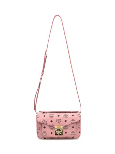 Mcm Tracy Vi Crossbody
