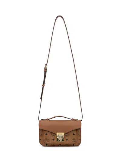 Mcm Tracy Vi Crossbody