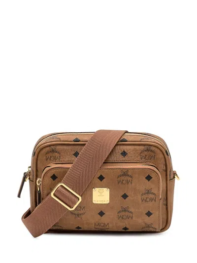 Mcm Aren Vi Crossbody