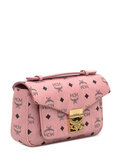Mcm Tracy Vi Crossbody